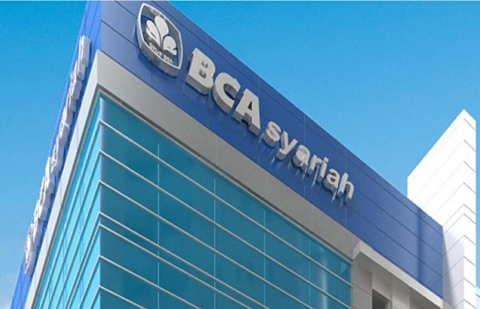 Pinjaman BCA Syariah Paling Dicari